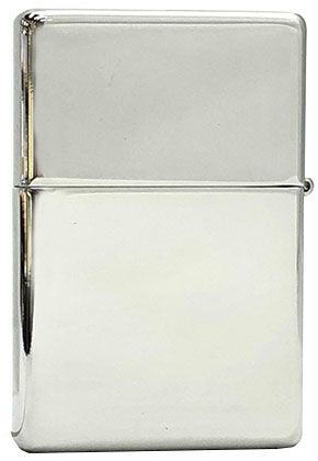 ZIPPO】ジッポー：#24812 Bottomz Up(ボトムズアップ)Earth,Fire,Wind