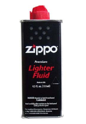 小物【未使用】Zippo（ジッポー）オイル缶 小缶 133ml×50缶